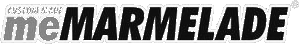 Logo von unserem Kunden meMarmelade