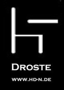 Logo von unserem Kunden Holger Droste Nordhorn