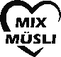 Logo von unserem Kunden Mix-Müsli