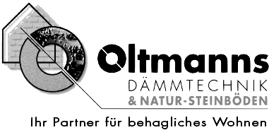 Logo von unserem Kunden Oltmanns Dämmtechnik