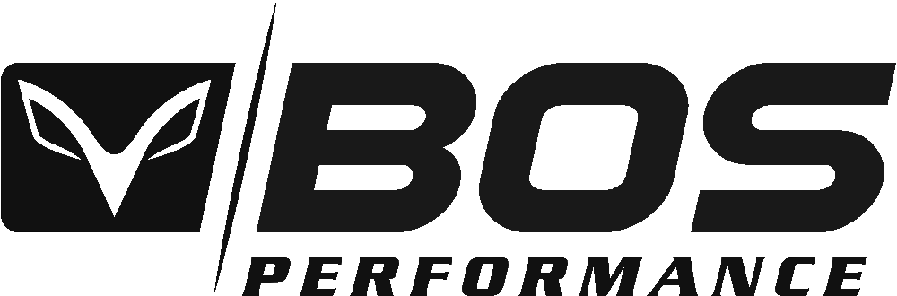 Logo von unserem Kunden BOS Auspuff