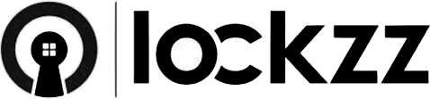 Logo von unserem Kunden Lockzz