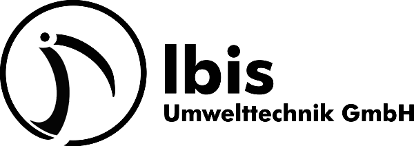 Logo von unserem Kunden Ibis Umwelttechnik